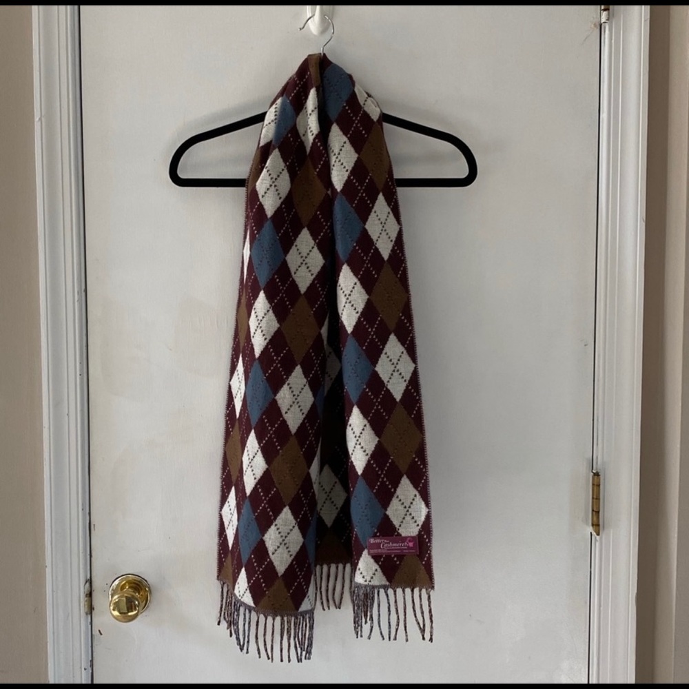 Better Than Cashmere Scarf